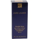 Estée Lauder Double Wear Stay-in-Place Foundation met SPF 10 30 ml - 3N1 Ivory Beige