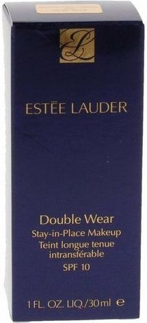 Estée Lauder Double Wear Stay-in-Place Foundation met SPF 10 30 ml - 3N1 Ivory Beige