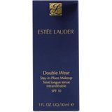 Estée Lauder Double Wear Stay-in-Place Foundation met SPF10 30 ml - 2N1 Desert Beige