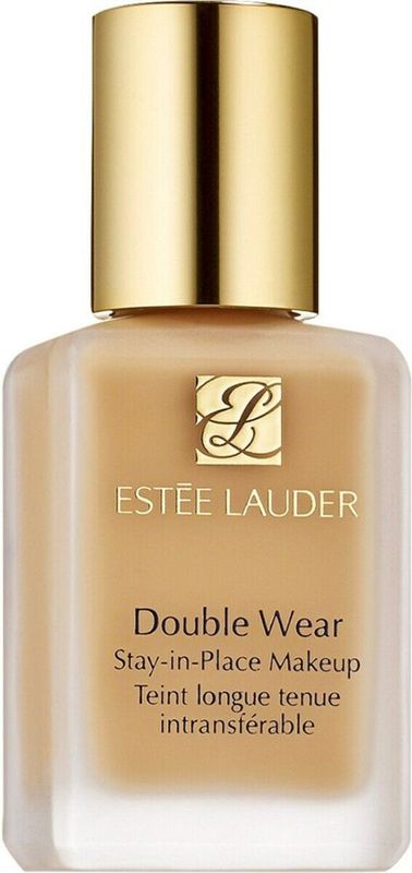Estée Lauder Double Wear Stay-in-Place Foundation met SPF10 30 ml - 2N1 Desert Beige