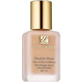 Estée Lauder - Double Wear Stay In Place - Make-up - 30 ml - 1C0 - Shell