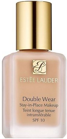 Estée Lauder - Double Wear Stay In Place - Make-up - 30 ml - 1C0 - Shell