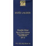 Estée Lauder Double Wear Stay-in-Place Foundation met SPF 10 30 ml - 1N2 Ecru