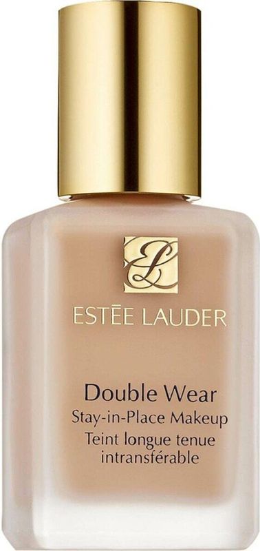 Estée Lauder Double Wear Stay-in-Place Foundation met SPF 10 30 ml - 1N2 Ecru