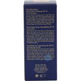 Estée Lauder Double Wear Stay-In Place Foundation met SPF 10 30 ml - 1W1 Bone