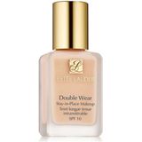 Estée Lauder Double Wear Stay-In Place Foundation met SPF 10 30 ml - 1W1 Bone