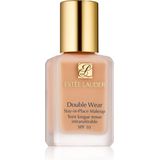 Estée Lauder Double Wear Stay-in-Place Foundation met SPF10 30 ml - 1W2 Sand
