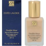 Estée Lauder Double Wear Stay-in-Place Langaanhoudende Make-up SPF 10 Tint 1W2 Sand 30 ml