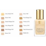 Estée Lauder Double Wear Stay-in-Place Foundation met SPF10 30 ml - 1W2 Sand