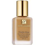 Estée Lauder Double Wear Stay-in-Place Foundation - 3W1 Tawny - Met SPF 10