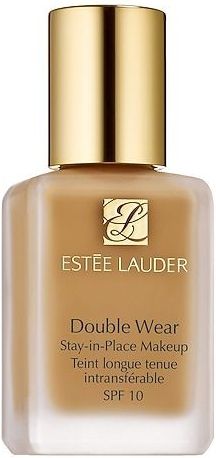 Estée Lauder Double Wear Stay-in-Place Foundation - 3W1 Tawny - Met SPF 10