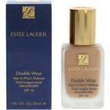 Estée Lauder Double Wear Stay-in-Place Foundation - 3N2 Wheat - Met SPF 10