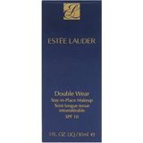 Estée Lauder Double Wear Stay-in-Place Foundation - 3N2 Wheat - Met SPF 10