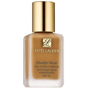 Estée Lauder Double Wear Stay-in-Place Foundation - 5W1 Bronze - Met SPF 10
