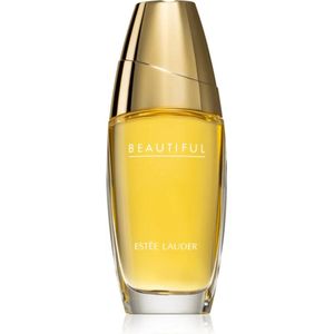 Estee Lauder Beautiful 75ml Eau de Parfum - Damesparfum