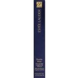 Estée Lauder Double Wear Zero-Smudge Lengthening Mascara 6 ml - Zwart