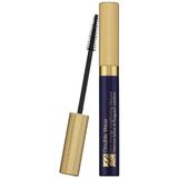 Estée Lauder Double Wear Zero-Smudge Lengthening Mascara 6 ml - Zwart
