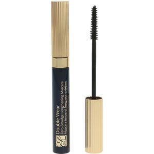 Estée Lauder Double Wear Zero-Smudge Lengthening Mascara 6 ml - Zwart
