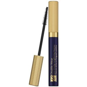 Estée Lauder Double Wear Lenghtening Mascara Zwart 6 ml