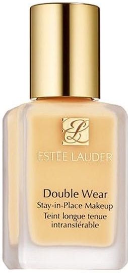 Estée Lauder - Double Wear Stay In Place - Make-up - 30 ml - 2C0 - Cool Vanilla - SPF 10