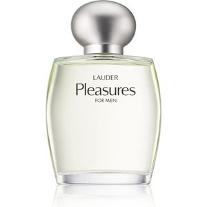 Estée Lauder Pleasures Men 100 ml - Eau de Cologne - Herenparfum
