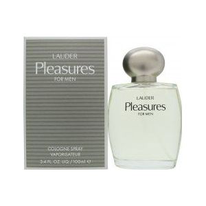 Estée Lauder Pleasures Men Eau de Cologne 100 ml