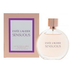 Estee Lauder Sensuous Eau de Parfum 50ml Spray