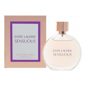 Estee Lauder Sensuous eau de parfum spray 50 ml