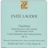Estée Lauder - DayWear Multi-Protection Crème SPF15 50 ml Dames