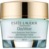Estée Lauder DayWear Advanced Multi-Protection Anti-Oxidant Creme SPF 15 normale en gemengde huid, 50 ml