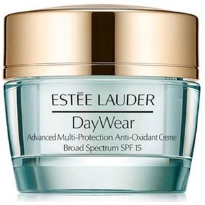Estée Lauder DayWear Advanced Multi-Protection Anti-Oxidant Creme SPF 15 droge huid, 50 ml