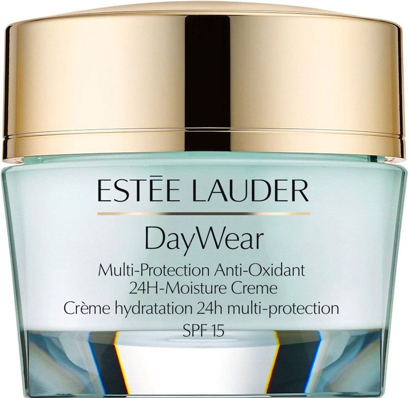 Estée Lauder - DayWear Multi-Protection - Gezichtscrème - 50 ml - SPF15