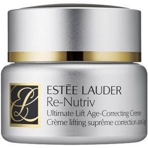 Estée Lauder - Re-Nutriv Ultimate Lift - Crème - 50ml