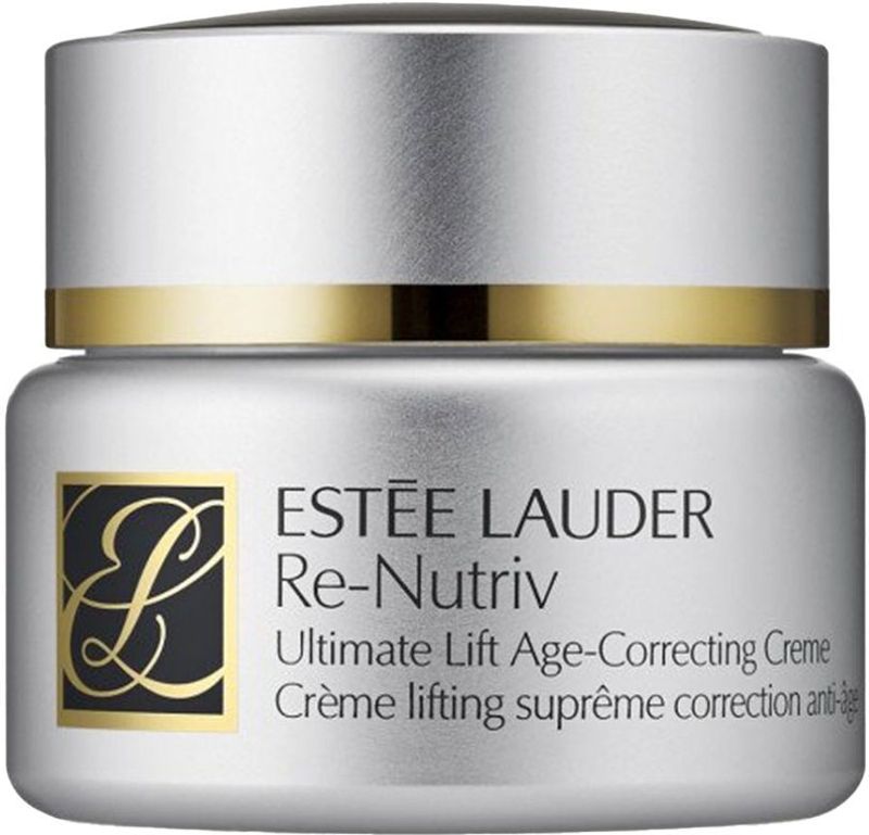 Estée Lauder - Re-Nutriv Ultimate Lift - Crème - 50ml