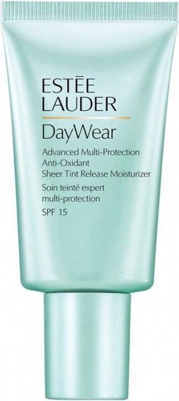 Estée Lauder DayWear Sheer Tint Release Moisturizer Dagcrème SPF15 - 50 ml