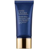 Estée Lauder Double Wear Maximum Cover Foundation met SPF 15 30 ml - 1N3 Creamy Vanilla