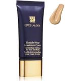 Estée Lauder Double Wear Maximum Cover Foundation met SPF 15 30 ml - 1N3 Creamy Vanilla