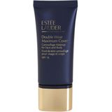 Estée Lauder Double Wear Maximum Cover Foundation met SPF 15 30 ml - 1N3 Creamy Vanilla