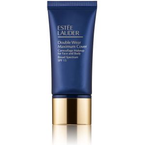 Estée Lauder Double Wear Maximum Cover Camouflage Makeup for Face and Body SPF 15 - foundation