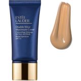 Estée Lauder Double Wear Maximum Cover Foundation Met SPF 15 30 ml - 2C5 Creamy Tan