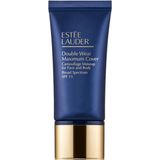 Estée Lauder Double Wear Maximum Cover Foundation Met SPF 15 30 ml - 2C5 Creamy Tan