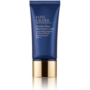 Estée Lauder Double Wear Maximum Cover Camouflage Makeup SPF 15 2C5 Creamy Tan, 30 ml