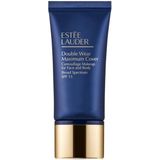 Estée Lauder Double Wear Maximum Cover Foundation met SPF 15 30 ml - 3C4 Medium Deep