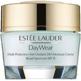 Estée Lauder - DayWear Multi-Protection Anti-Oxidant 24H-Moisture Crème SPF15