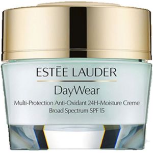 Estée Lauder - DayWear Multi-Protection Anti-Oxidant 24H-Moisture Crème SPF15