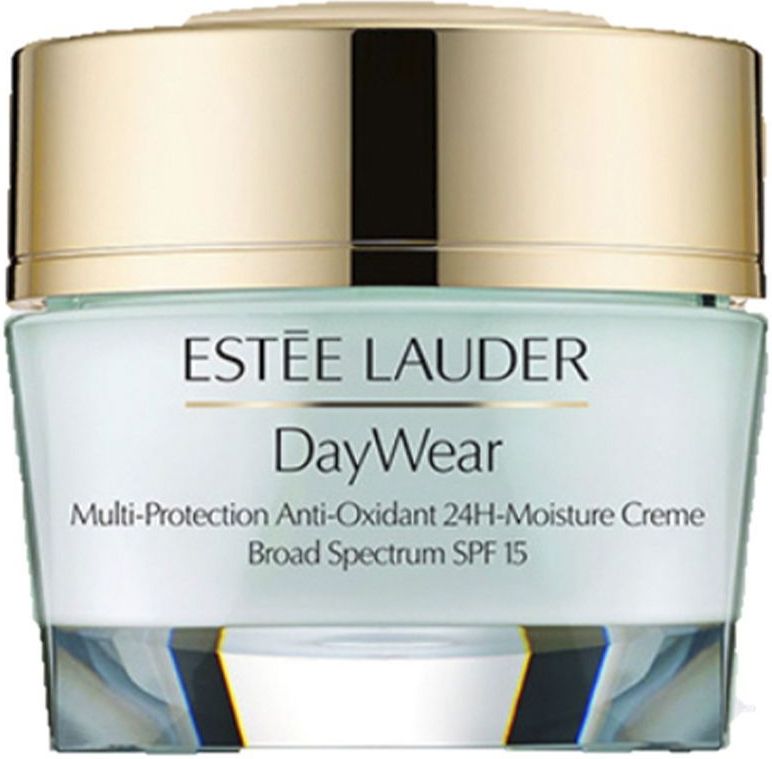 Estée Lauder - DayWear Multi-Protection Anti-Oxidant 24H-Moisture Crème SPF15