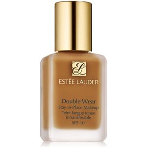 Estée Lauder - Double Wear Stay In Place Make-up - 30 ml - Rich Caramel