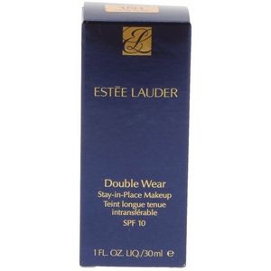 Estée Lauder Double Wear Stay-in-Place Foundation met SPF 10 30 ml- 1N1 Ivory Nude