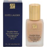 Estée Lauder Double Wear Stay-in-Place Foundation met SPF10 30 ml - 2C1 Pure Beige