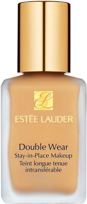 Estée Lauder - Double Wear Stay In Place - Make-up - 30 ml - 2C4 - Ivory Rose